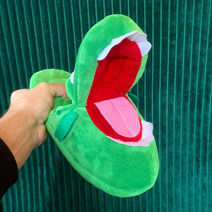 🐊 Creative Crocodile Slippers