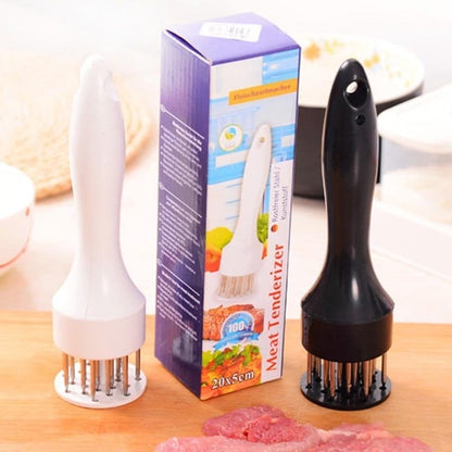 Stainless Steel Meat Tenderizer