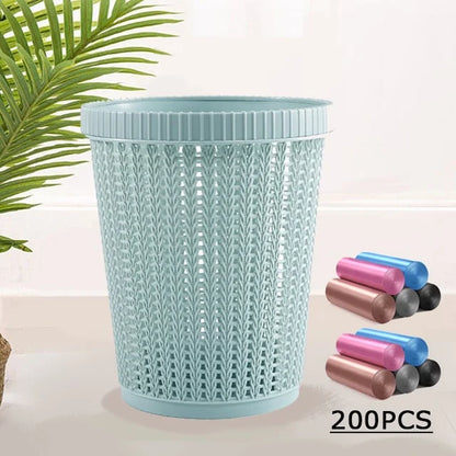 🎁Automatic Change Rubbish Can