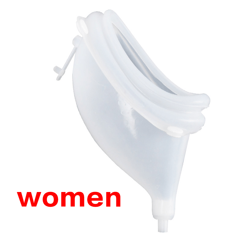 (🌲EARLY CHRISTMAS SALE - 49% OFF) Medical grade portable reusable urine drainage bag