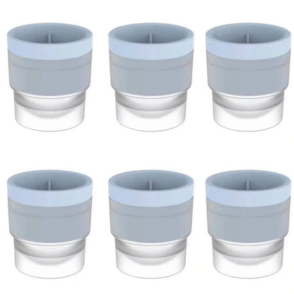 Food Grade Stackable Slow Melting DIY Ice Ball For Cocktail Whiskey