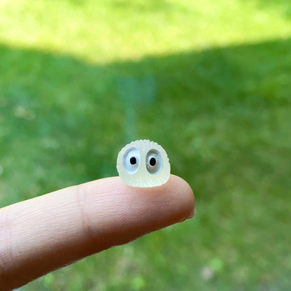 ✨Luminous Soot Tree Elves Micro Landscape Accessories Gardening Plant Ornaments Terrarium Figurine ✨