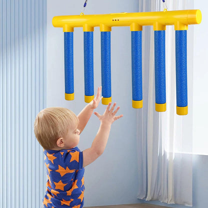 (🎅Xmas Sale 49% OFF🎄) - Catching Sticks Game Reaction Training Toy