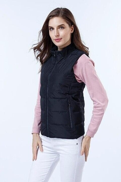🔥 New Unisex Warming Heated Vest 🔥