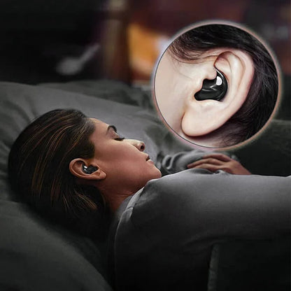 Invisible Sleep Wireless Earphone Ipx5 Waterproof