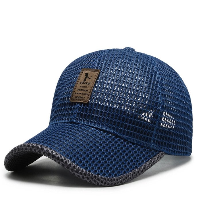 Summer Outdoor Casual Baseball Cap