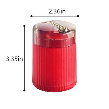 Pop-up Automatic Toothpick Dispenser