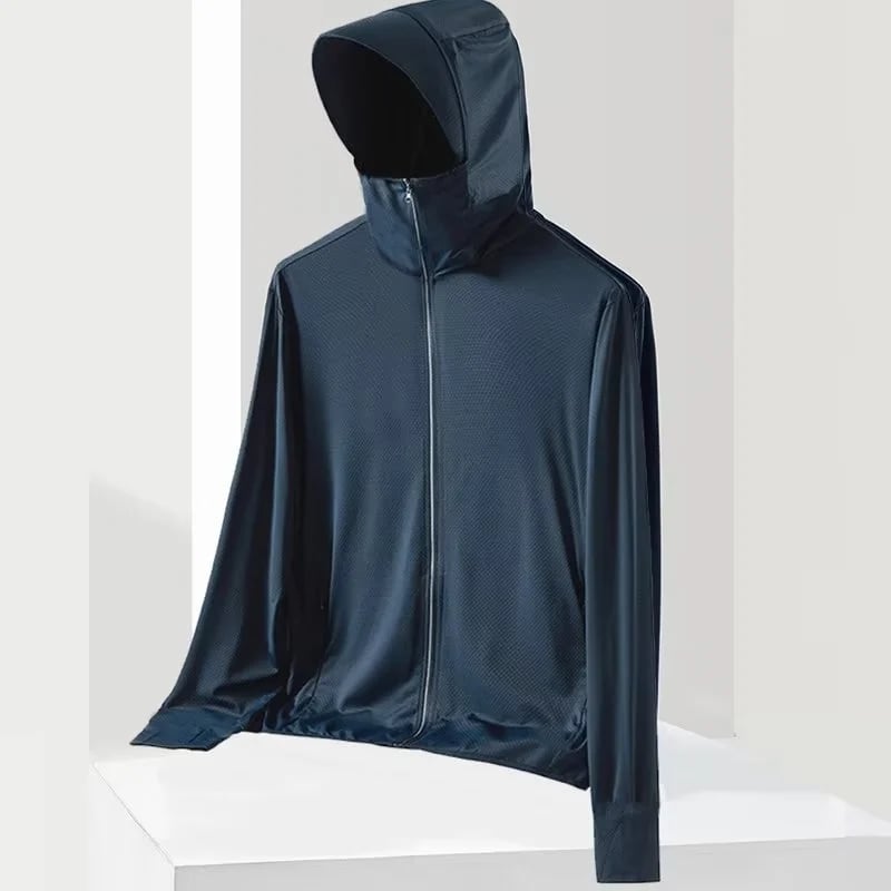 🔥Summer bestseller 10000+🔥Lightweight sun protection clothing for men and women [50 times sun protection]