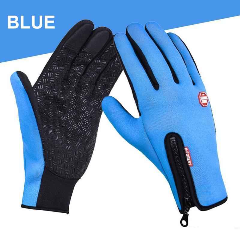 Ultimate Waterproof & Windproof Thermal Gloves
