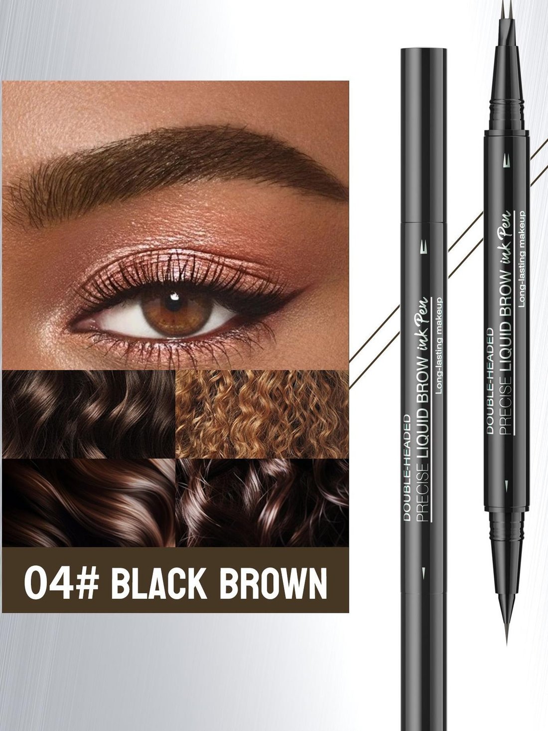 Microblading Eyebrow Pencil