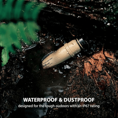 Outdoor Power Bank 5000mAh