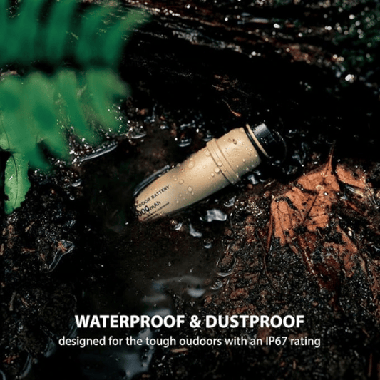 Outdoor Power Bank 5000mAh