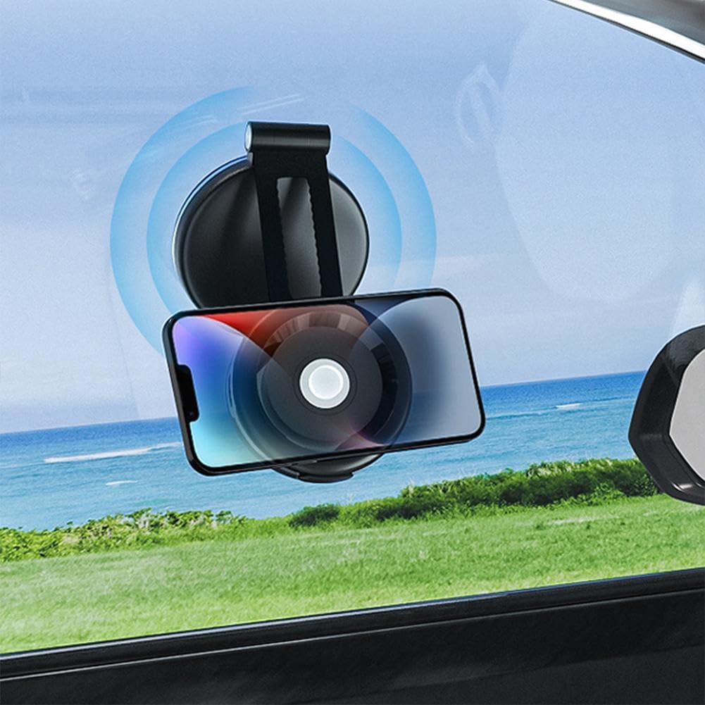 ⚡Last Day 49% OFF - Car Phone Holder