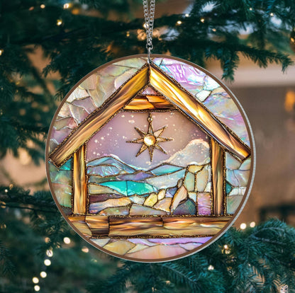 🎄Christmas Christian Ornament Gifts