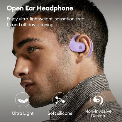 💥Last Day Sale 75% OFF💥 Earphone Wireless Bluetooth