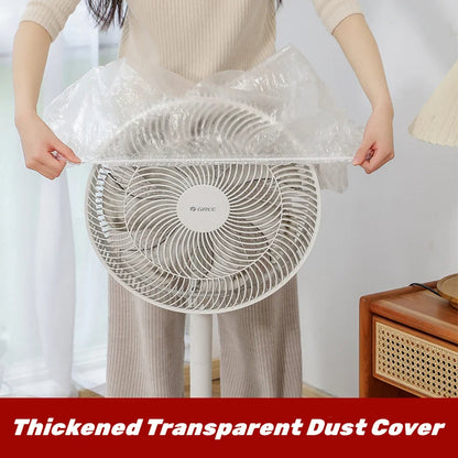 🔥 Hot Sale 🔥 Thickened Transparent Dust Cover