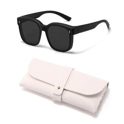 ☀️🕶️Universal models of myopic sunglasses⛱️UV400 protective lenses