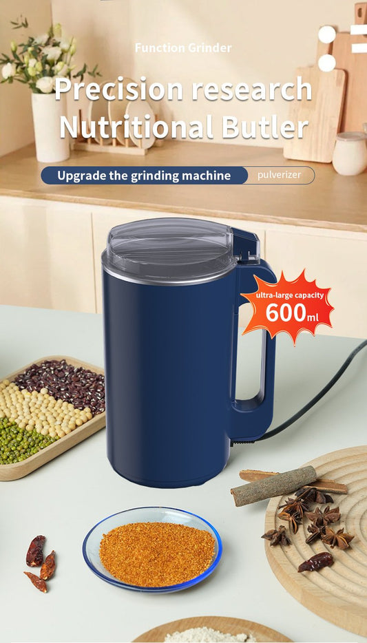 🔥Multifunctional Grinding Machine