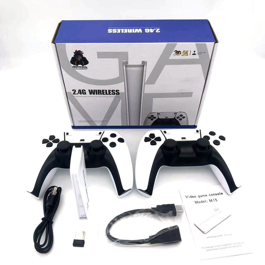 🎁Last Day Promotion 49% OFF🔥 Premium Competitive Dual Controllers