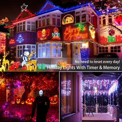 🔥🔥DIY Festive Ambient Light
