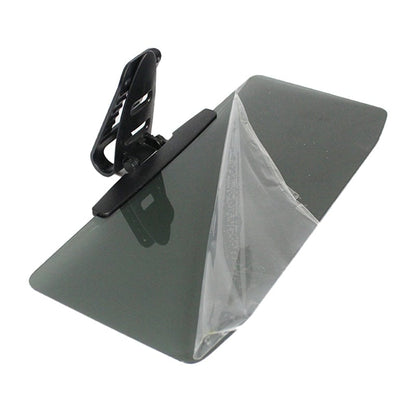 🎄Christmas Sales-Universal Car Sun Visor With Polarized Glare Protection