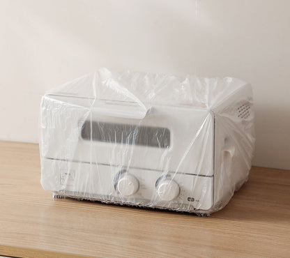 🔥 Hot Sale 🔥 Thickened Transparent Dust Cover