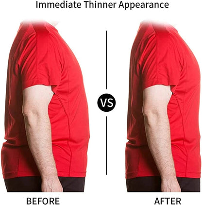 Men's Body Shaper