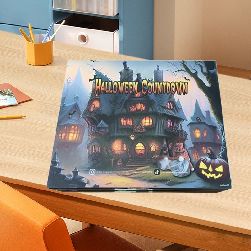 🎅 2024 Christmas Gnome Advent Calendar