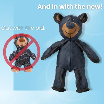 🔥LAST DAY SALE 49% OFF 🐻 2025 New Esslvyshop-Bear For Heavy Chewers