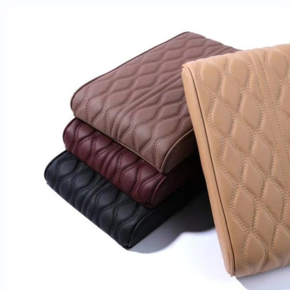 🔥🔥Sponge Car Armrest Box Pad（Universal style）