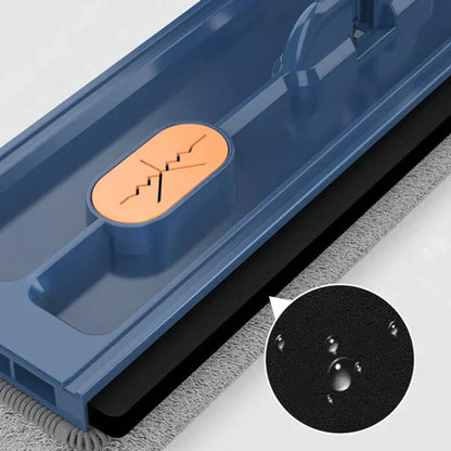 New Style Large Flat Broom