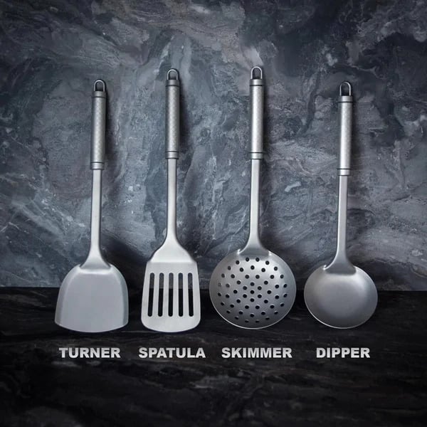 ✅The Ultimate Spatula / Utensils