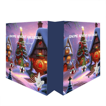 🎅 2024 Christmas Gnome Advent Calendar