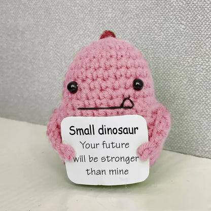 🌲HOT SALE 49% OFF🔥-🥒Handmade Emotional Support Pickle Gift