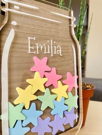 Woyuosn Bright Moments Bank