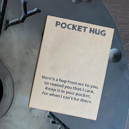 💖Gnome's Pocket Hug