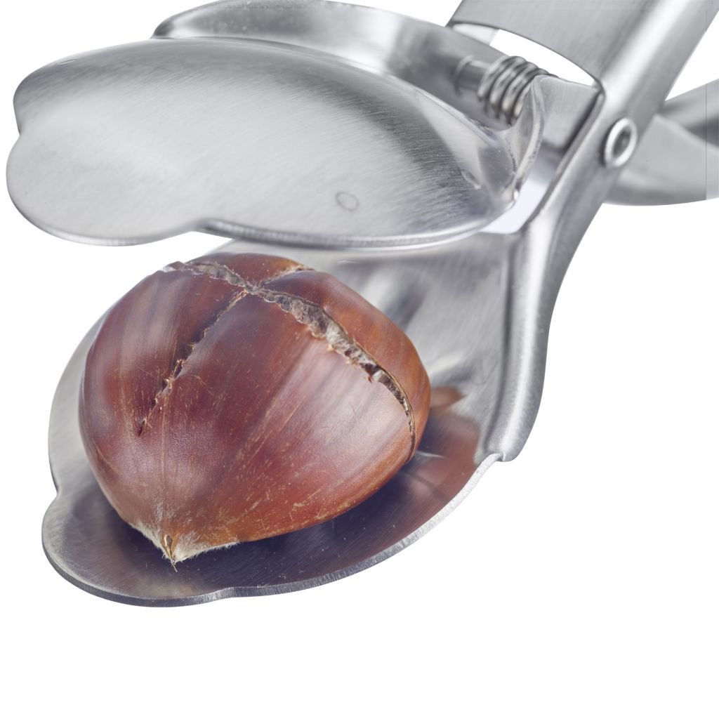 Stainless Steel Nut Chestnut Shell Opener