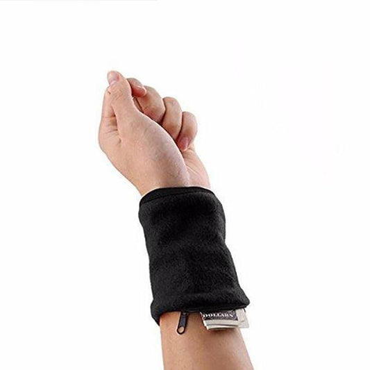 🔥Sportswear - Wrist Pouch