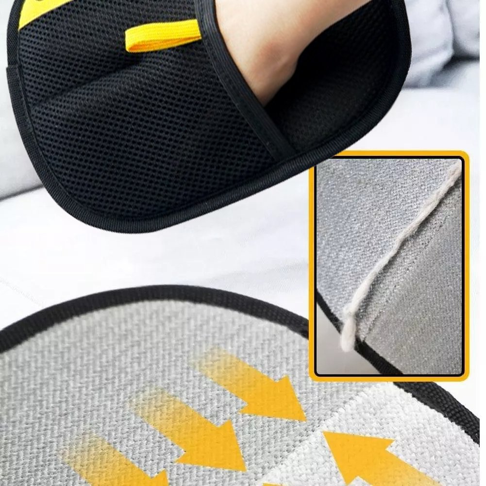 🐾 Pet Hair Remover Gloves