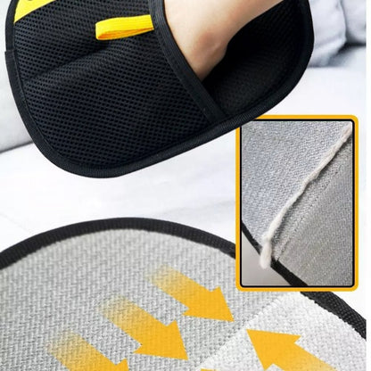 🐾 Pet Hair Remover Gloves