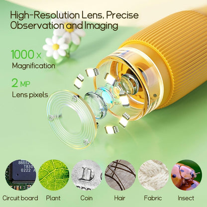 ❤️HOT SALE❤️Kids Microscope