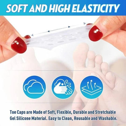 Little Toe Protectors