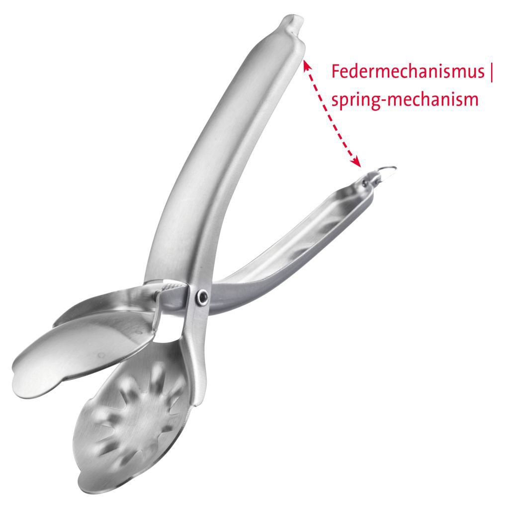 Stainless Steel Nut Chestnut Shell Opener