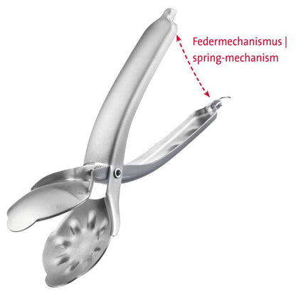 Stainless Steel Nut Chestnut Shell Opener