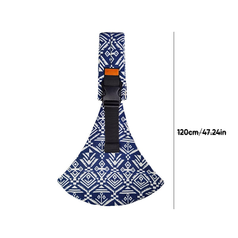 🔥2024 New Baby Sling Carrier Newborn to Toddler