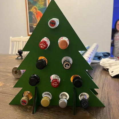 🎄Adult Advent Calendar Liquor Tree🍾