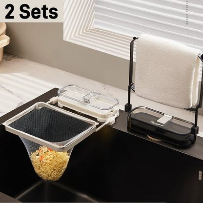 Sink Drain Strainer