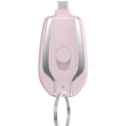 🏆Last Day 49% OFF - Mini Power Emergency Pod