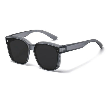 ☀️🕶️Universal models of myopic sunglasses⛱️UV400 protective lenses