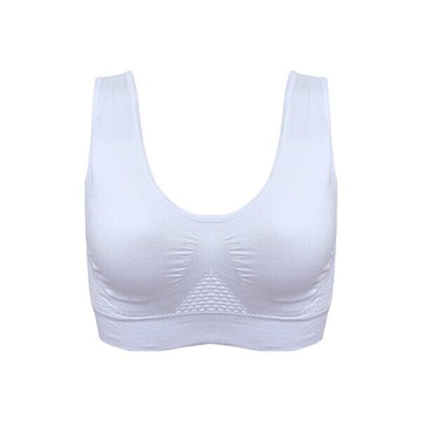 Women's Breathable Cool Liftup Air Bra